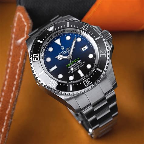 james cameron watch rolex|rolex james cameron edition.